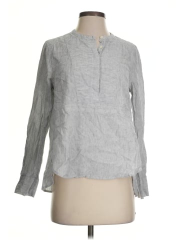 J.Crew Long Sleeve Blouse (view 1)