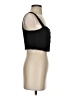 Lulus 100% Polyester Black Sleeveless Top Size S - photo 4