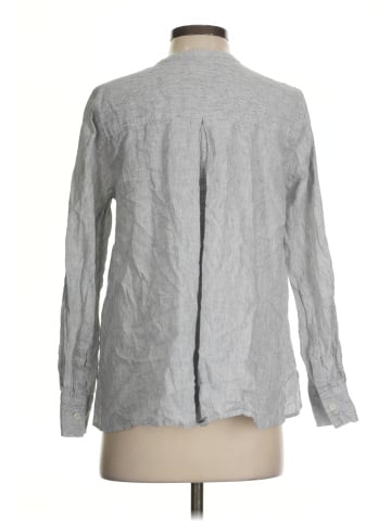 J.Crew Long Sleeve Blouse (view 2)