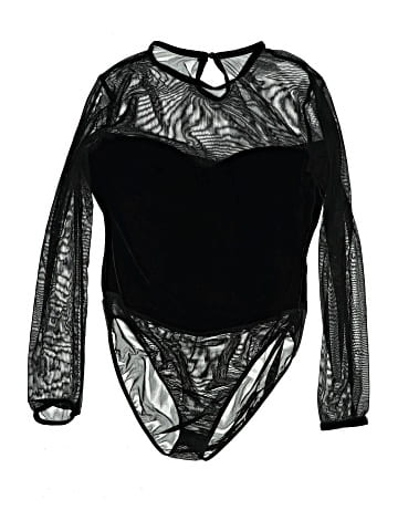 Nordstrom Bodysuit (view 1)