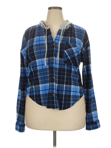 No Boundaries Cardigan (view 1)