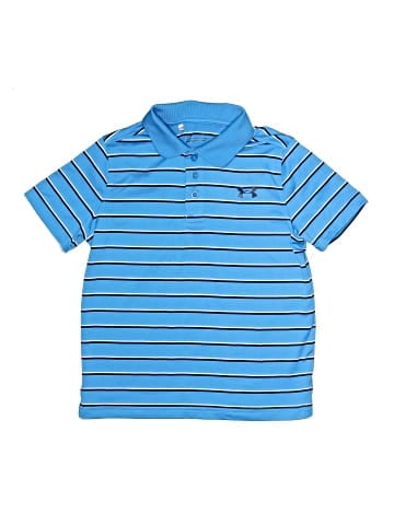Under Armour Short Sleeve Polo (view 1)