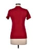 Adidas Red Active T-Shirt Size M - photo 2