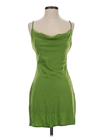 Nasty Gal Inc. Cocktail Dress (view 1)