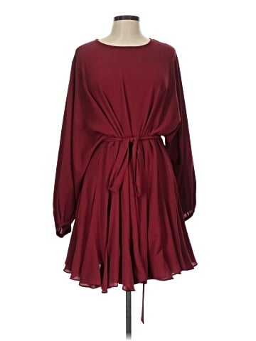 The Impeccable Pig Casual Dress (view 1)