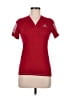 Adidas Red Active T-Shirt Size M - photo 1