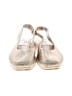 Gaimo Silver Wedges Size EU 38 - photo 2