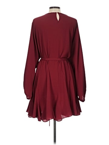 The Impeccable Pig Casual Dress (view 2)