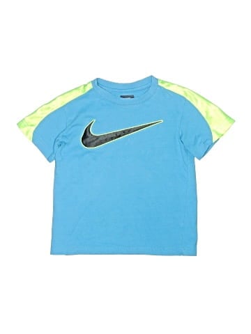 Nike Short Sleeve T-Shirt (view 1)