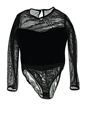 Nordstrom Bodysuit (view 2)