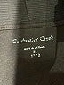 Coldwater Creek Black Kimono Size M - photo 7