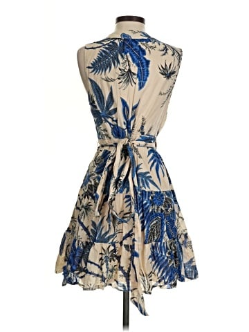 Banana Republic Cocktail Dress (view 2)