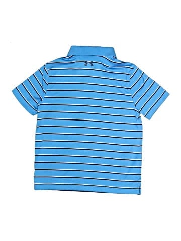 Under Armour Short Sleeve Polo (view 2)