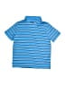 Under Armour Blue Short Sleeve Polo Size XS (youth) - photo 2
