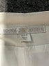 Boston Proper Ivory Dress Pants Size 8 - photo 7