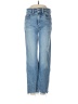 BKE Stars Blue Jeans Size 28 waist - photo 1
