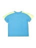 Nike Blue Short Sleeve T-Shirt Size 6 - photo 2