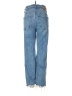 BKE Stars Blue Jeans Size 28 waist - photo 2