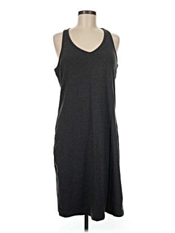 Eddie Bauer Casual Dress (view 1)