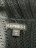 Express Black Cardigan Size S - photo 7