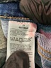 Banana Republic Blue Jeans Size 27 waist - photo 8