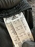 Adidas 100% Polyester Solid Black Athletic Shorts Size S (youth) - photo 3