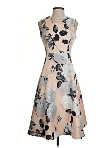 Calvin Klein Cocktail Dress (view 1)