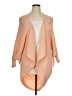 Unbranded Orange Cardigan Size 0X (estimated) - photo 1