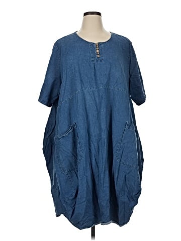 Unbranded Casual Dress (view 1)