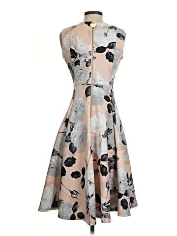 Calvin Klein Cocktail Dress (view 2)