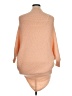 Unbranded Orange Cardigan Size 0X (estimated) - photo 2