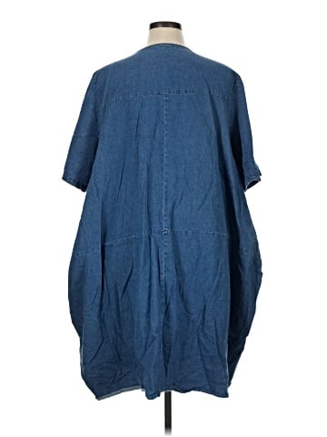 Unbranded Casual Dress (view 2)