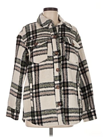 Avec Les Filles Coat (view 1)