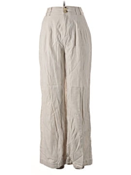 Stradivarius Casual Pants