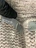 Vince. Gray Cardigan Size S - photo 7