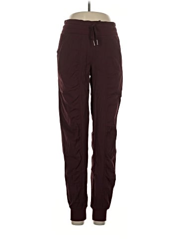 Lululemon Athletica Track Pants (view 1)