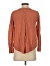 EDC Orange Pullover Sweater Size XS - photo 2