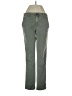 Gap Green Casual Pants Size 00 - photo 1