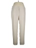 Marina Rinaldi Solid Ivory Casual Pants Size UK 20 / US 16 - photo 1