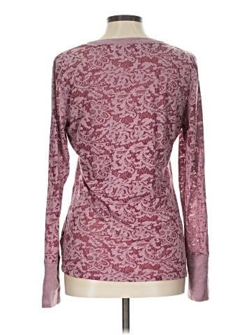 Maurices Long Sleeve Top (view 2)