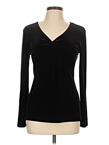 Doncaster Sport Long Sleeve Top (view 1)