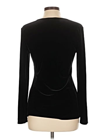 Doncaster Sport Long Sleeve Top (view 2)