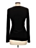 Doncaster Sport Black Long Sleeve Top Size M - photo 2