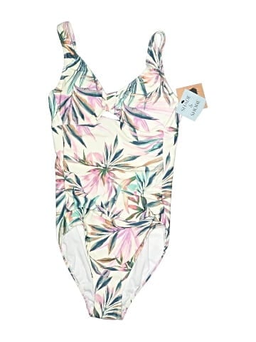 Shade & Shore One Piece Swimsuit (view 1)