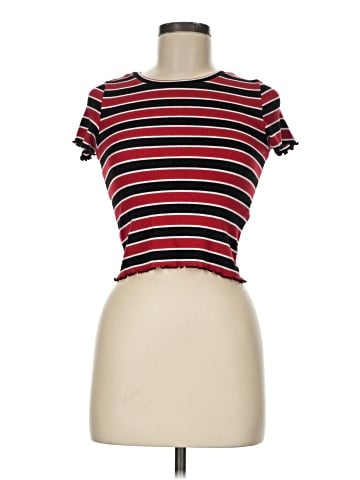 Garage Short Sleeve T-Shirt (view 1)