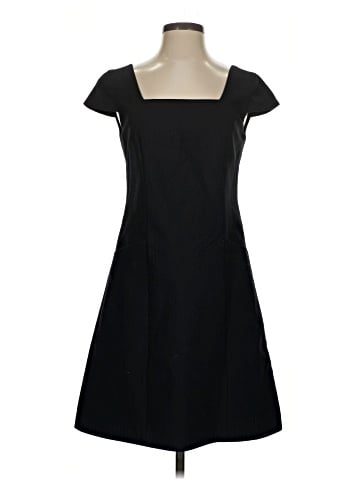 J. McLaughlin Casual Dress (view 1)