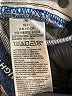 Gap Kids 100% Cotton Blue Jeans Size 10 - photo 4