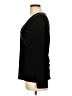 Doncaster Sport Black Long Sleeve Top Size M - photo 5