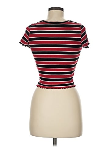 Garage Short Sleeve T-Shirt (view 2)