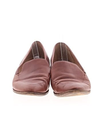Madewell The Frances Loafer (view 2)